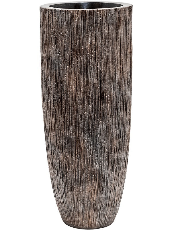 Fleur.nl Luxe Lite Universe waterfall bronze Ø 33 cm