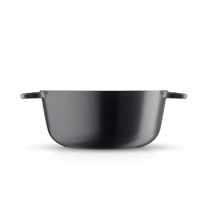 Sauteerpan - Ø 24 cm - 4 liter - Eva Trio