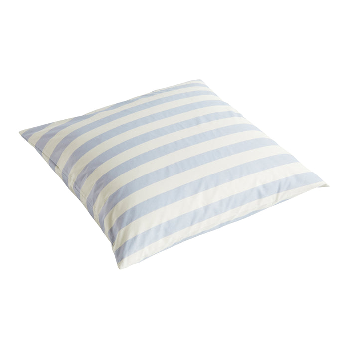 HAY Été Kussensloop 60 x 63 cm - Light Blue