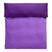 HAY Duo Dekbedovertrek 140 x 200 cm - Vivid Purple