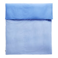 HAY Duo Dekbedovertrek 140 x 200 cm - Sky Blue
