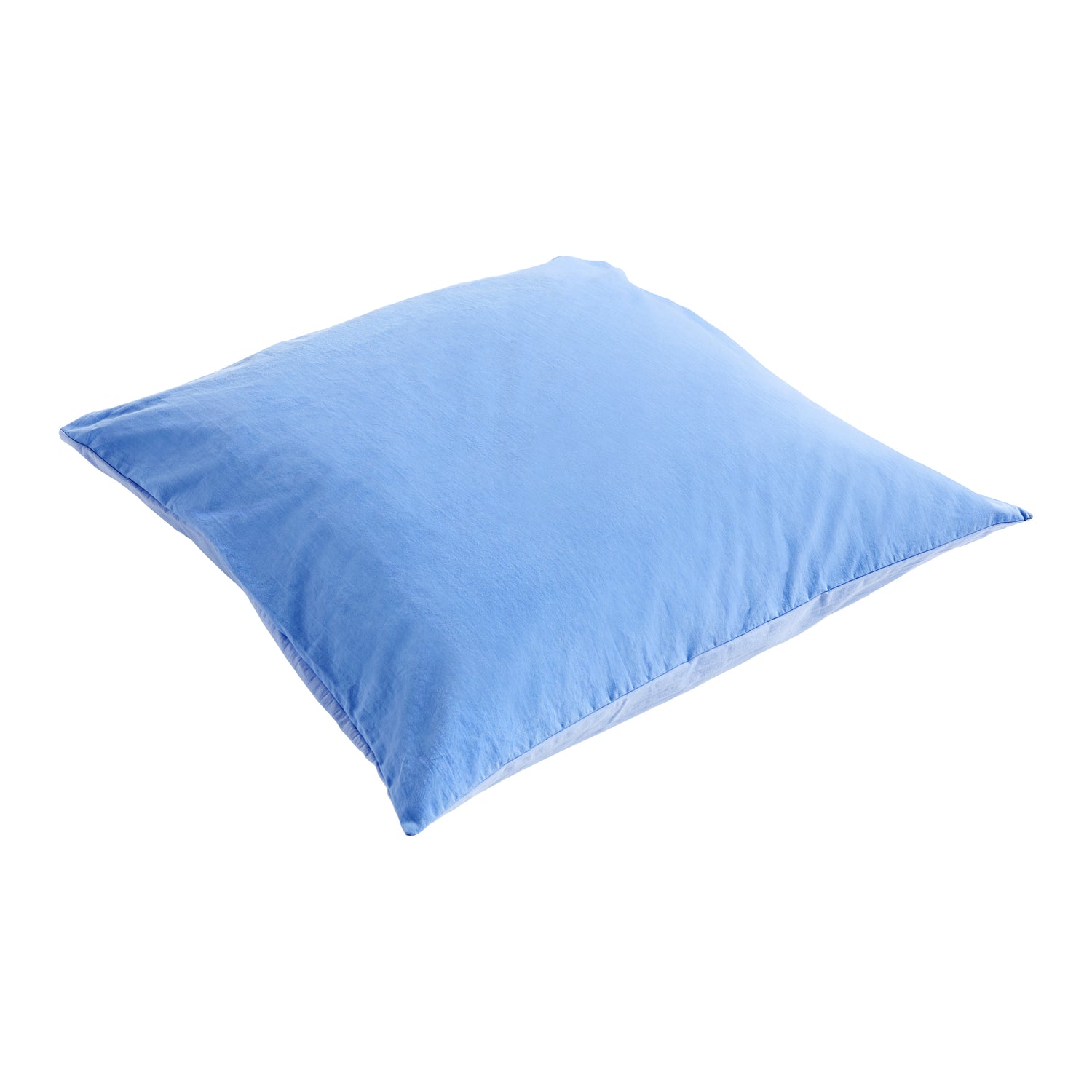 HAY Duo Kussensloop 60 x 63 cm - Sky Blue