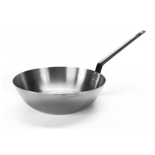 Lyonnaise hapjespan 28cm - Garcima