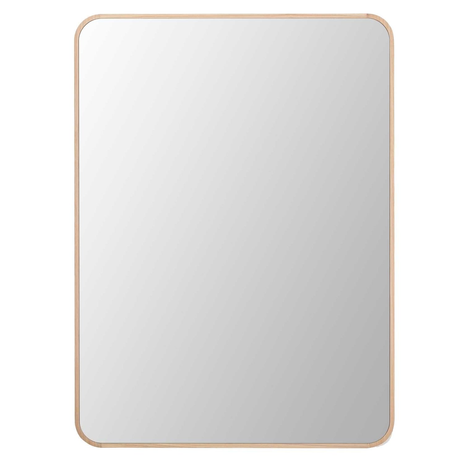 Ena spiegel 70x2,5x95 whitewash