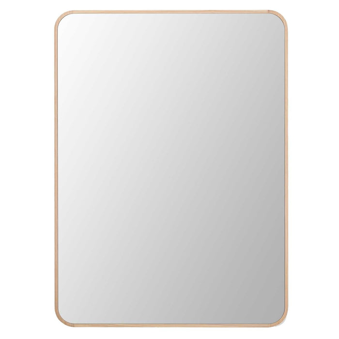 Ena spiegel 70x2,5x95 whitewash