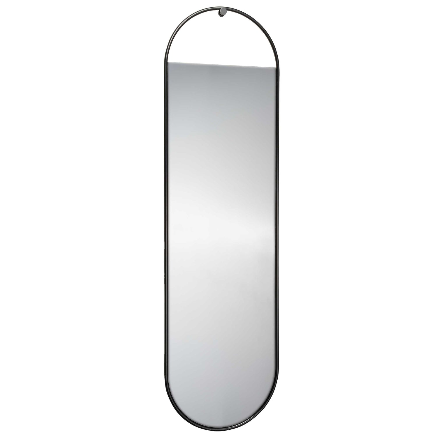 Peek spiegel ovaal large 140x40