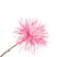 Silk-ka Kunstbloem-Chrysantsteel Zijde Roze 71 cm Per 2 stuks
