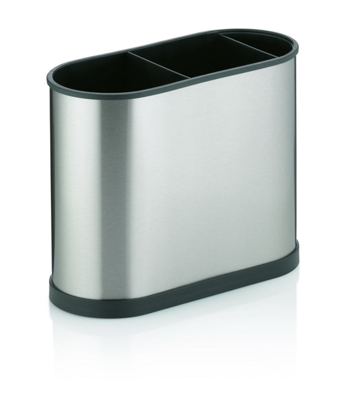 Kela - Keukengerei Houder, Mat RVS - Kela | Benito