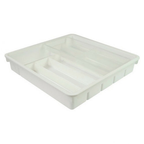 Orange85 Bestekbak kunststof