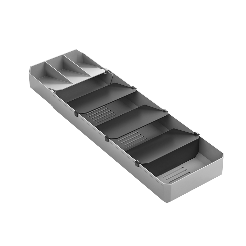 Metaltex Unifit bestekbak