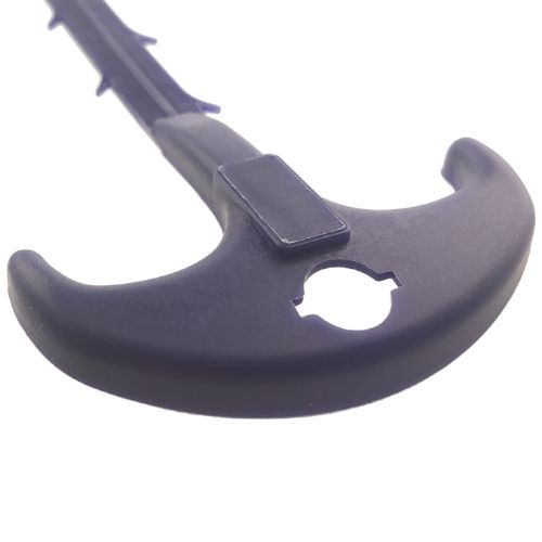 CLEAN Ontstoppingsveer gootsteen