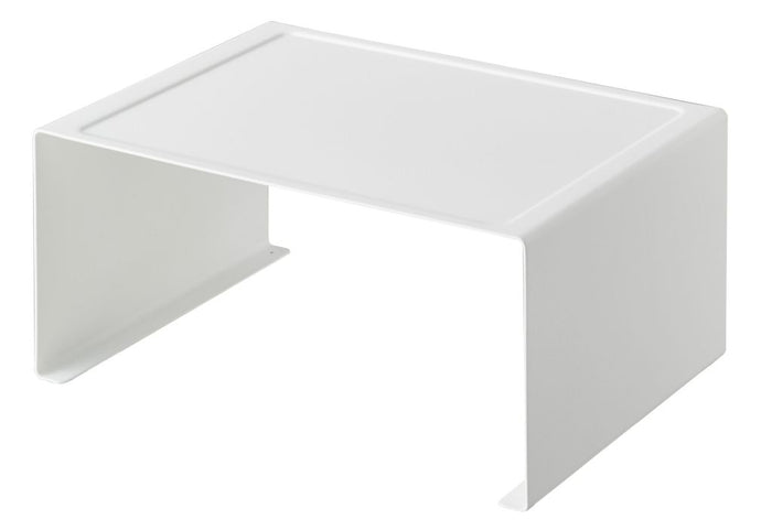 Yamazaki Stapelbaar Keukenrekje - Tower - Wit