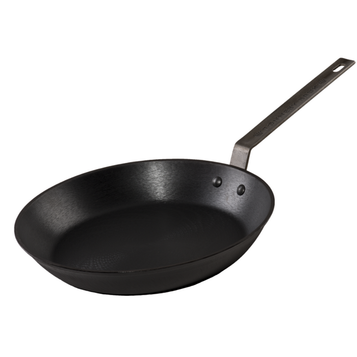 Ronneby Bruk Ultra Light Professional Koekenpan - 30 cm - Gietijzer
