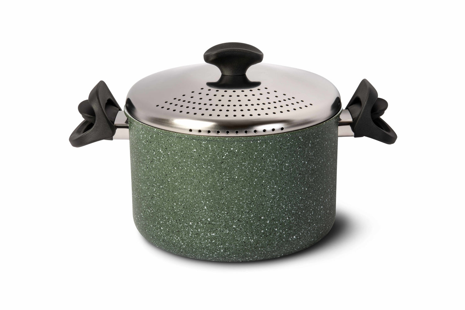 TVS Natura Afgiet kookpan - 22 cm