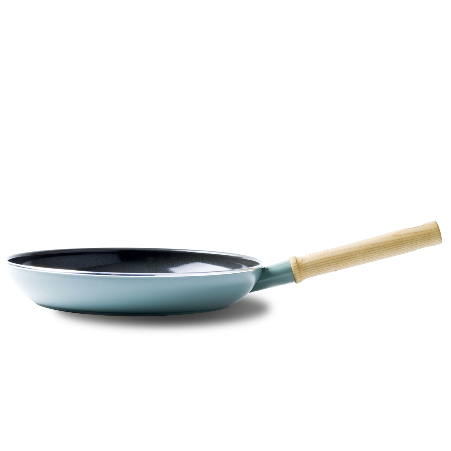 GreenPan Mayflower keramische inductie koekenpan - Ø 24 cm - PFAS-vrij