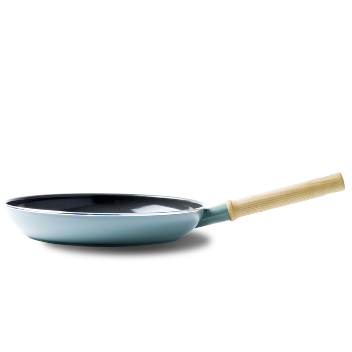 GreenPan Mayflower keramische inductie koekenpan - Ø 24 cm - PFAS-vrij