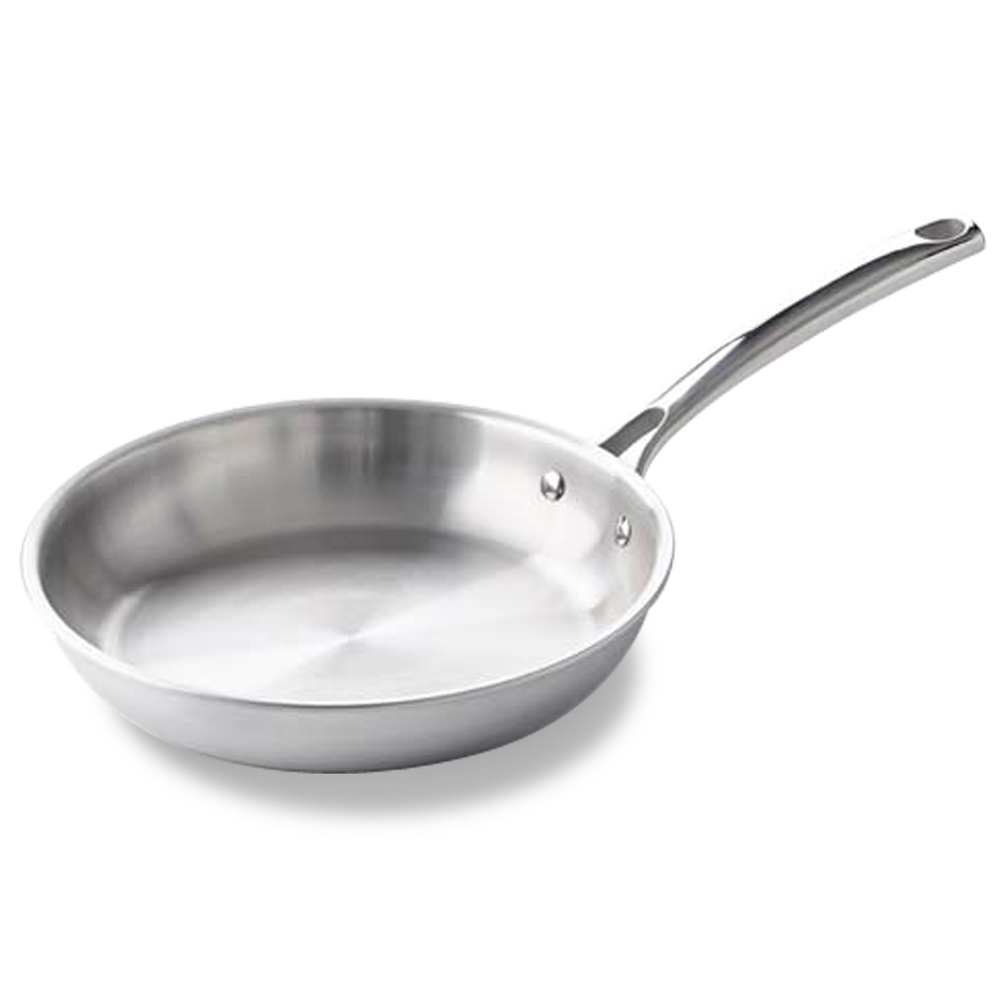 BK Superior Tri-Ply koekenpan 24 cm