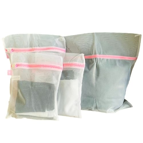 Orange85 Waszak set van 4