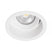Berla Lighting Inbouwspot Rond Wit Verdiept GU10