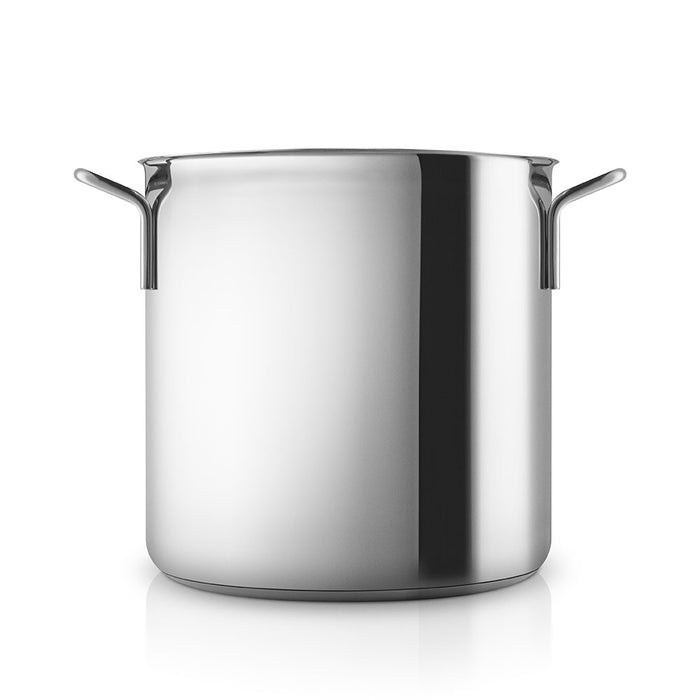 Kookpan - Ø 24 cm - 10 liter - Eva Trio