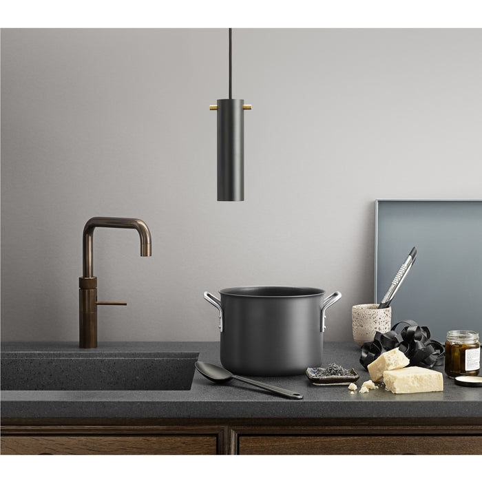 Dura Line Kookpan - Ø 24 cm - 7 liter - Eva Trio