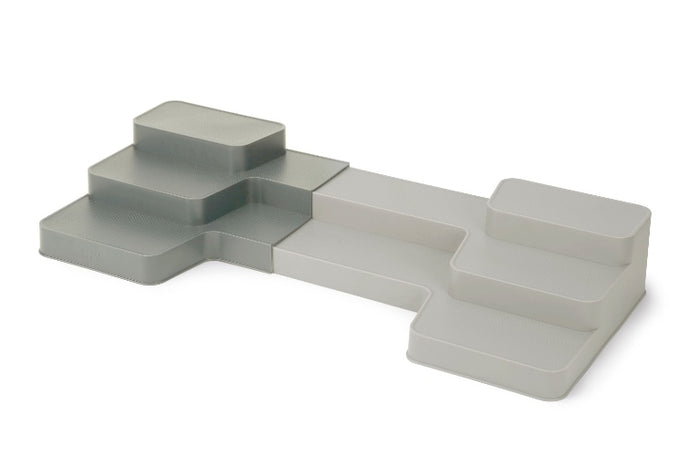 Joseph Joseph - Duo Keukenkast Organiser, Uitschuifbaar - Joseph Josep