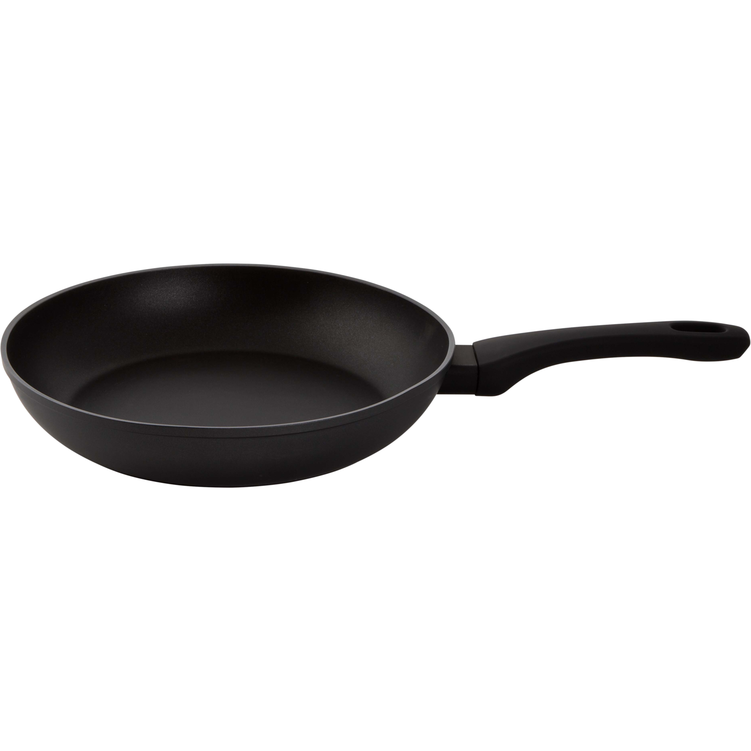 Mammoet Koekenpan Vesuvio 28 cm Aluminium