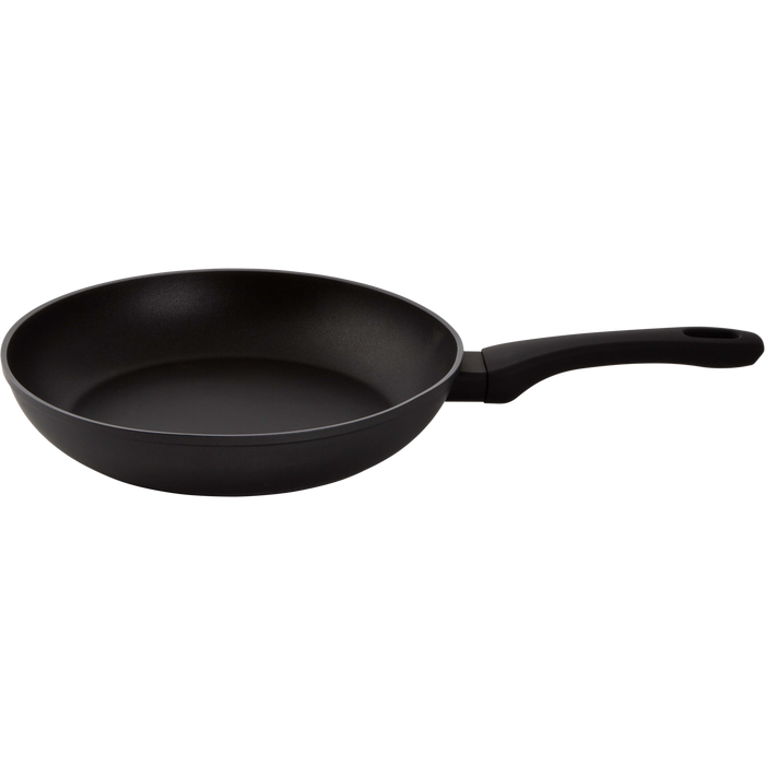 Mammoet Koekenpan Vesuvio 28 cm Aluminium