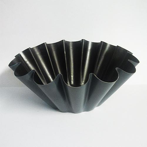 Habitas4U - Brioche bakvorm non-stick, 18cm