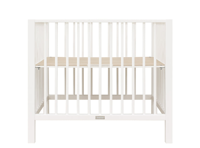 Bopita Sill box (excl. wielen) - Wit