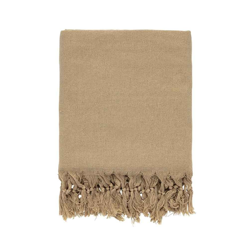 Original Home Kleed Gerecycled - Ligth Bruin