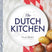 Bowls and Dishes - The Dutch Kitchen (ENG)