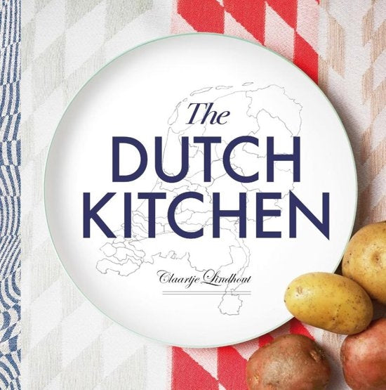 Bowls and Dishes - The Dutch Kitchen (ENG)