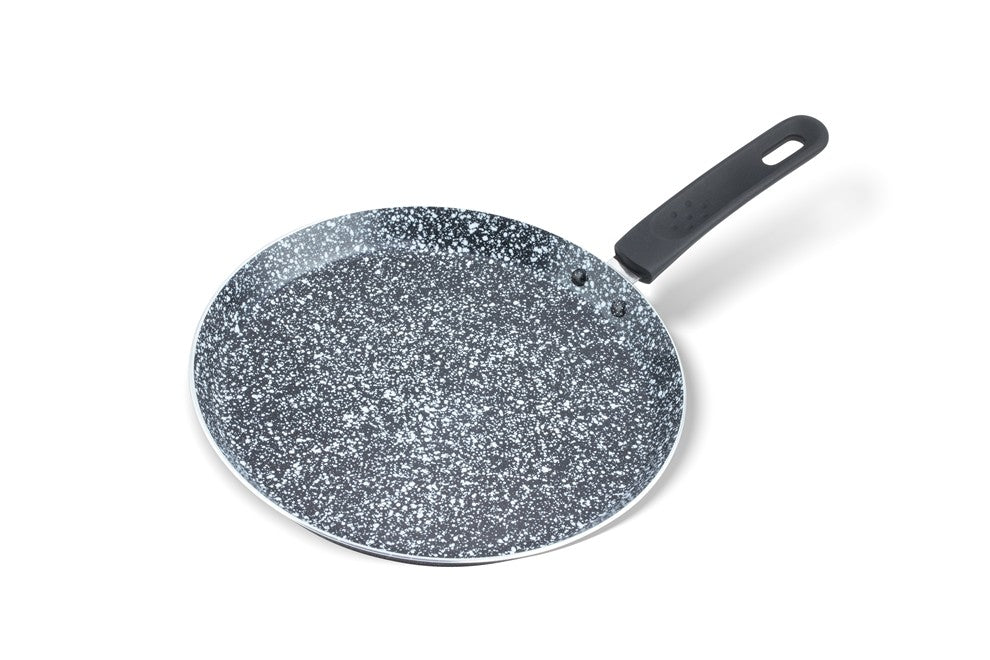 Edenberg Stonetec Line - Pannenkoekenpan - Keramische|Marmeren Coating