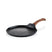 Westinghouse Pannenkoekenpan  28 cm Black Marble Wood