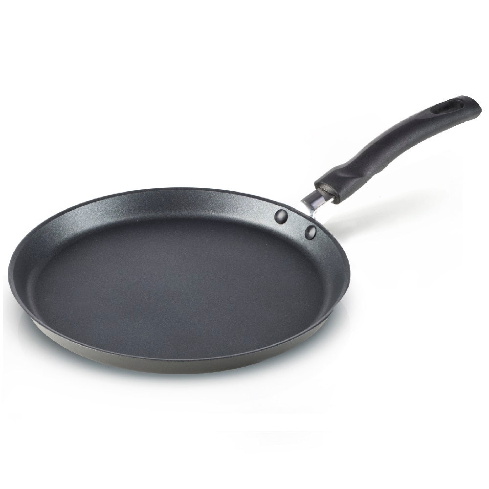 Mehrzer - Pannenkoekenpan diameter 25 cm - Black diamond