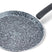Edenberg Stonetec Line - Pannenkoekenpan - Keramische|Marmeren Coating