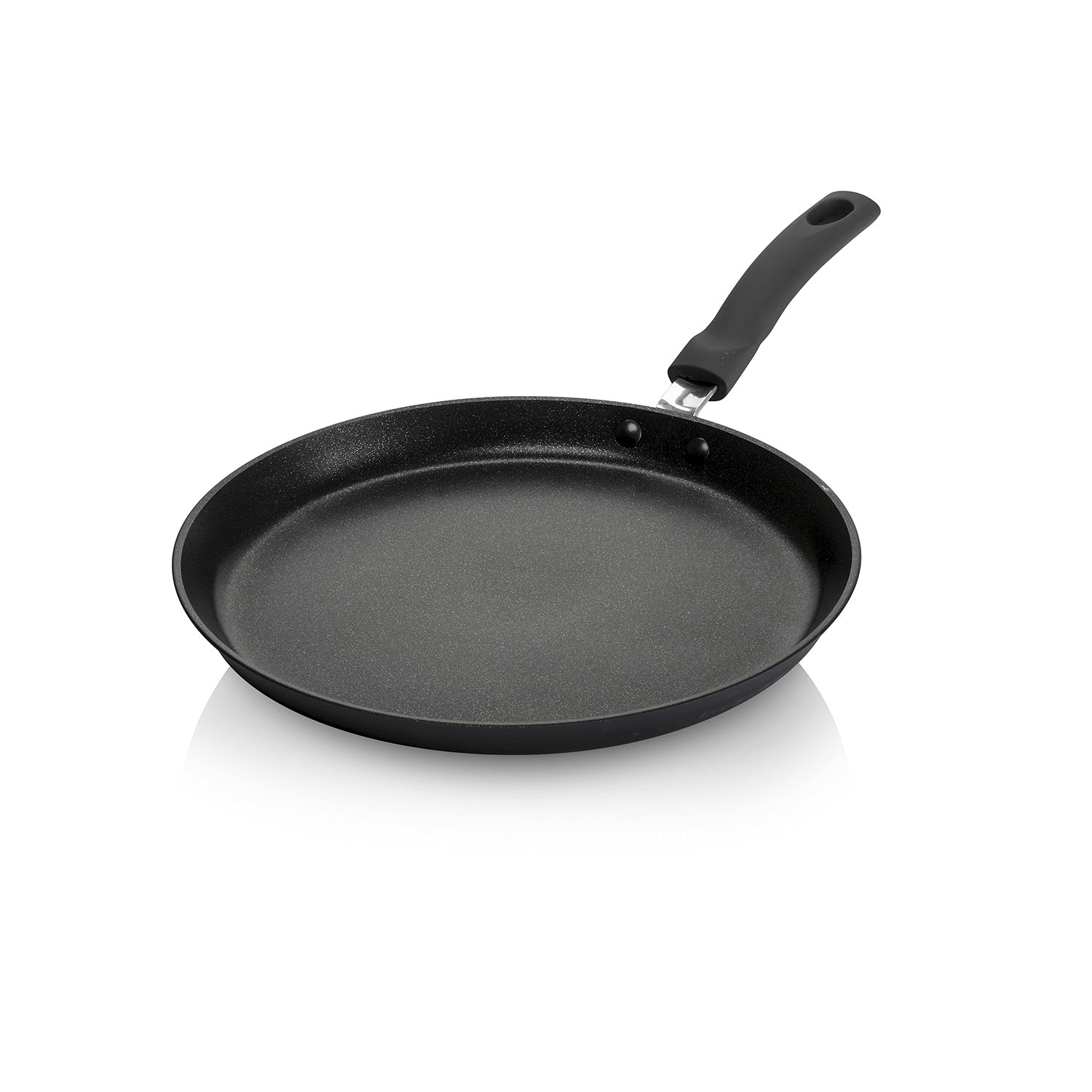 Mehrzer - Pannenkoekenpan - Voor alle warmtebronnen, ook inductie - Ø