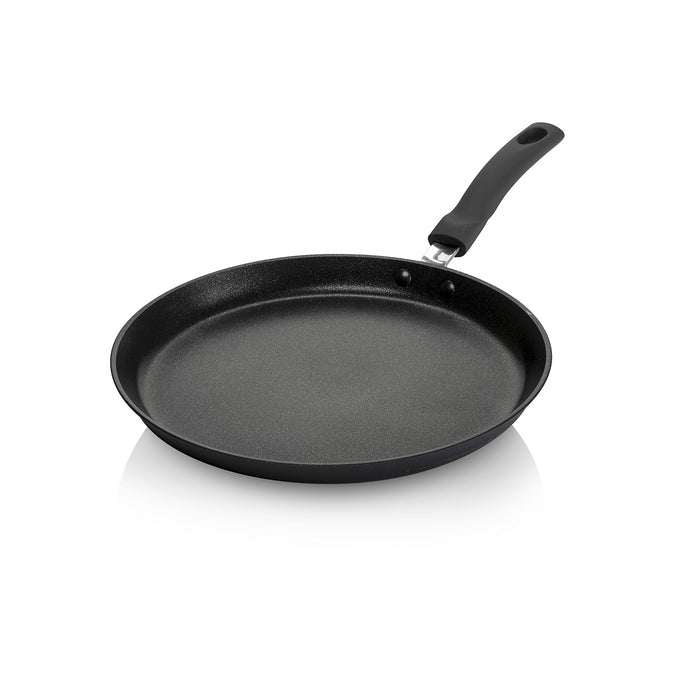 Mehrzer - Pannenkoekenpan - Voor alle warmtebronnen, ook inductie - Ø