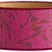 Palais Lampenkap Yoko Fuchsia (Ovaal, 40x27 cm)