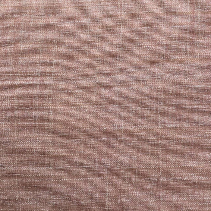 by fonQ Oblique Hoekbank met Chaise Longue Bank Rechts - Blush Pink