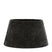 Riviera Maison Phinesse Lamp Shade dark grey 21x38