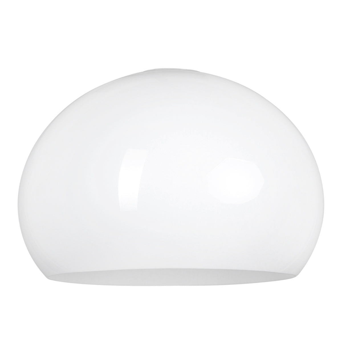 Steinhauer Stresa Lampenkap Wit