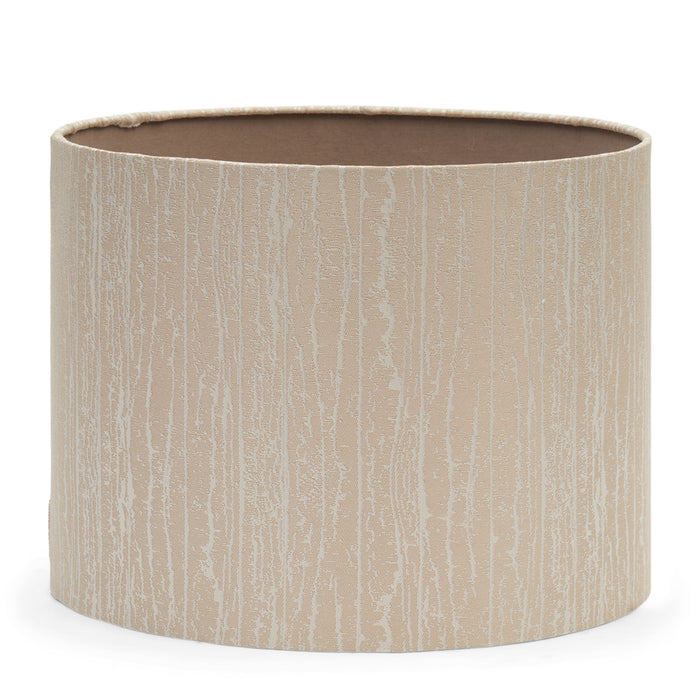 Riviera Maison Lampenkap Clay Chic Beige - 30x40 cm
