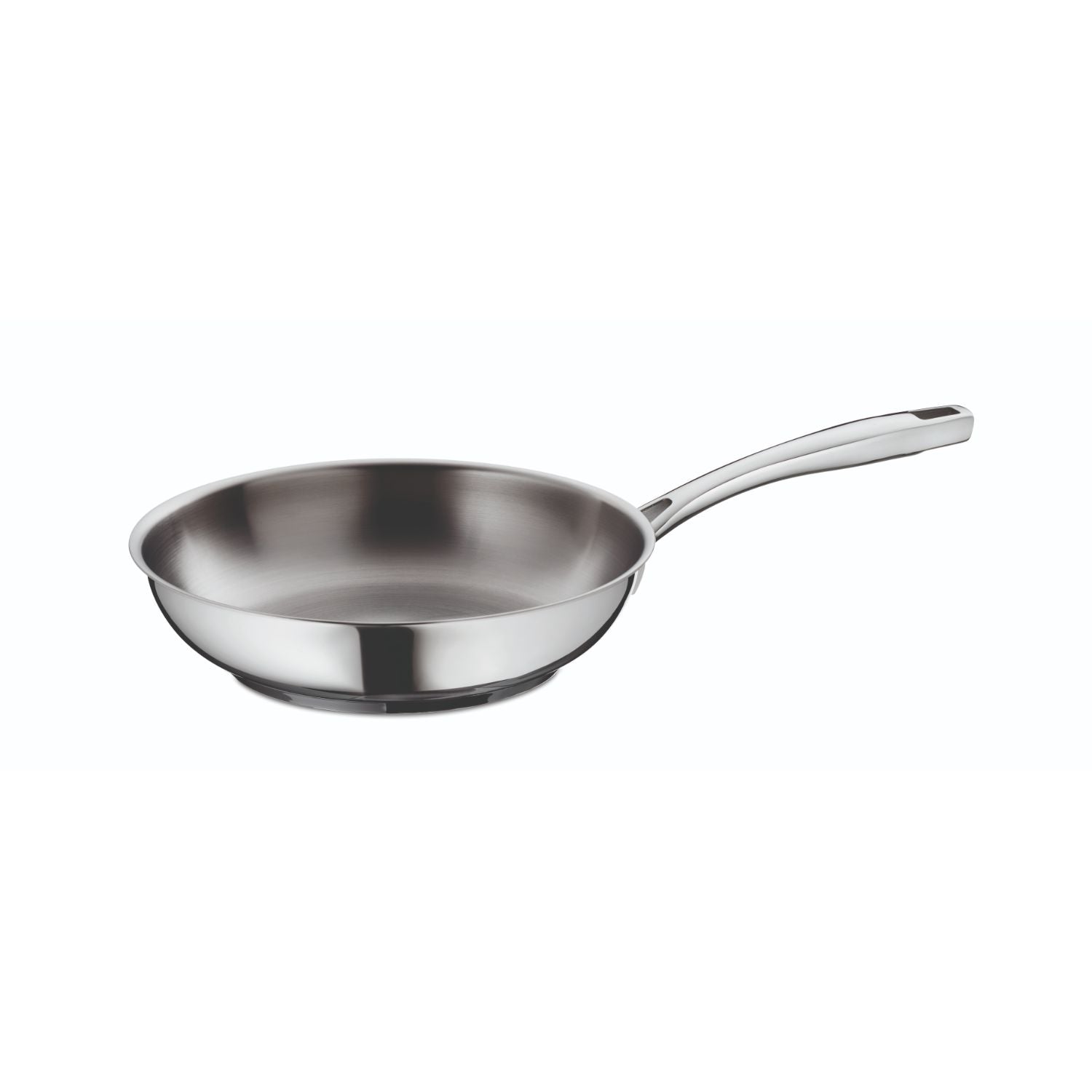 Koekenpan RVS, 20 cm - Kela | Flavoria