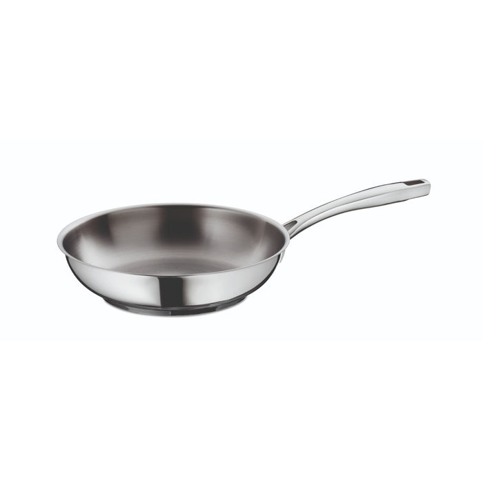 Koekenpan RVS, 20 cm - Kela | Flavoria