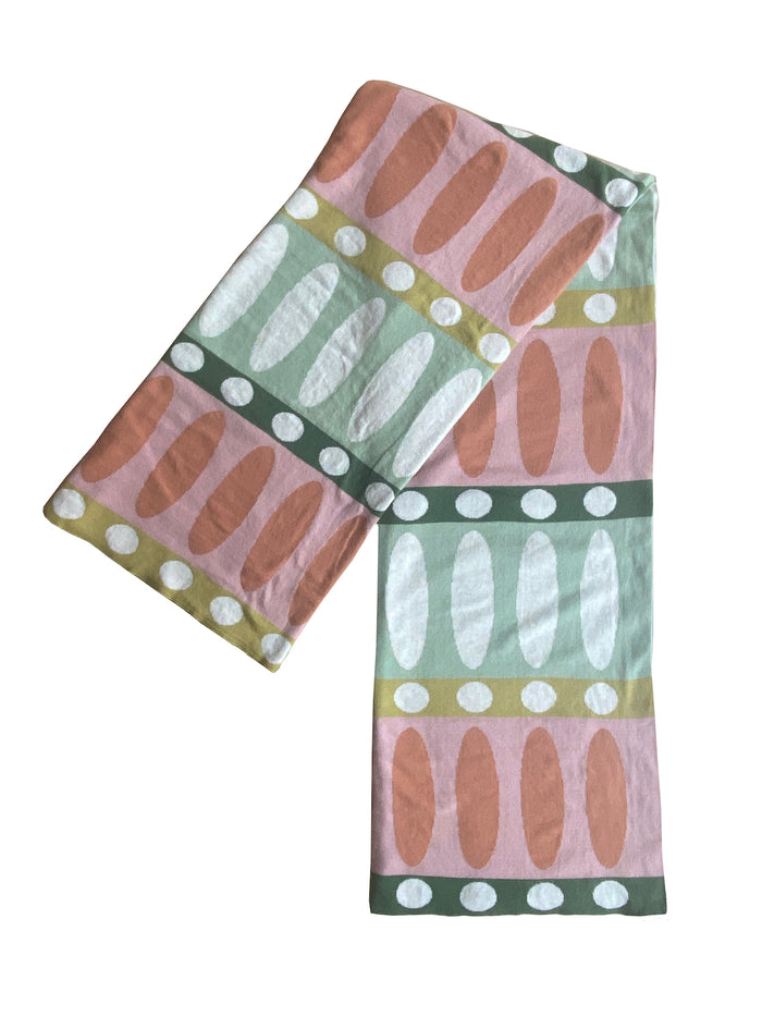 Funky Doris Plaid Astrid 130x170