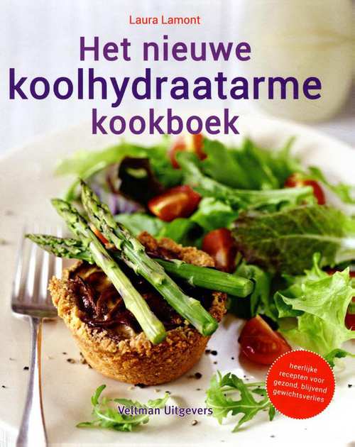 Bowls and Dishes - Het nieuwe koolhydraatarme kookboek