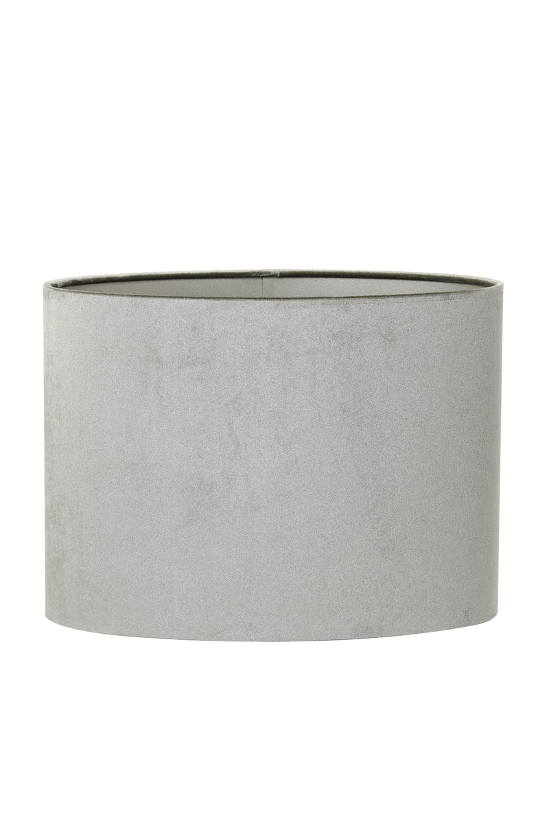 Light & Living - Lampenkap ZINC - 45x21x22 - Bruin