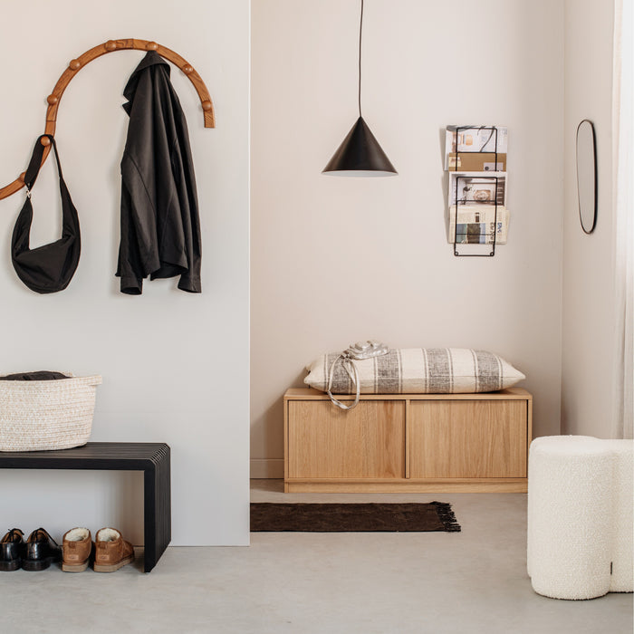 present time Magazinerek